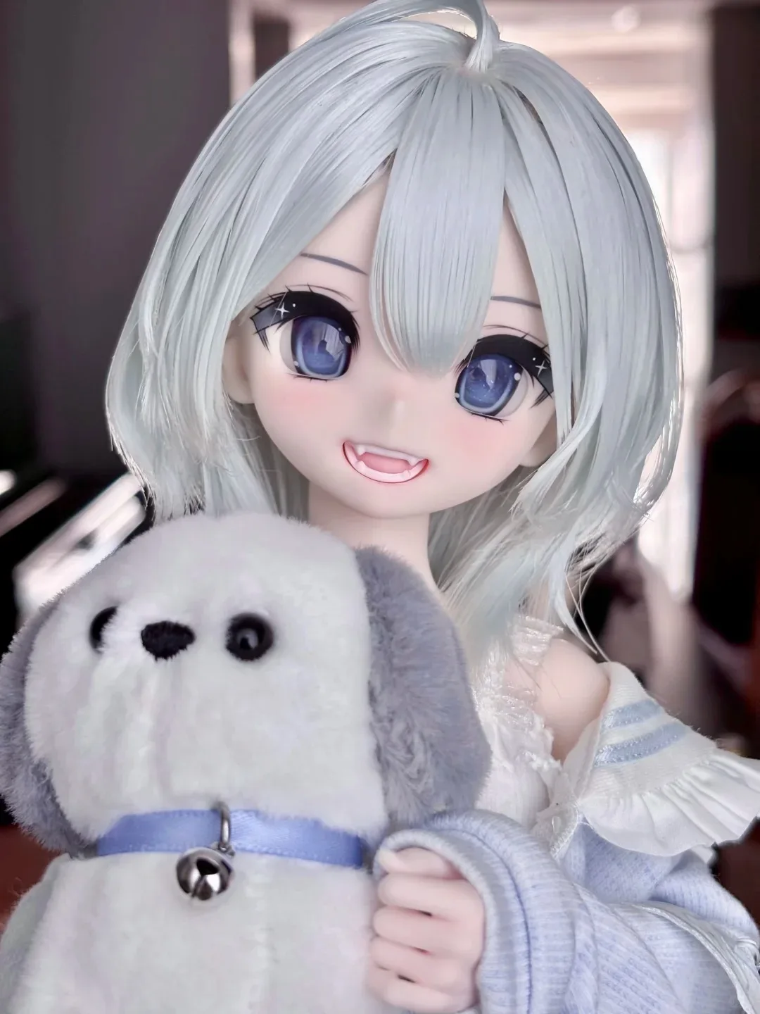 New 1/4 bjd sd doll 43cm CocoCat ACGN anime comic resin body mold for girls bodys DIY toy birthday present
New 1/4 bjd sd doll 43cm CocoCat ACGN anime comic resin body mold for girls bodys DIY toy birthday present