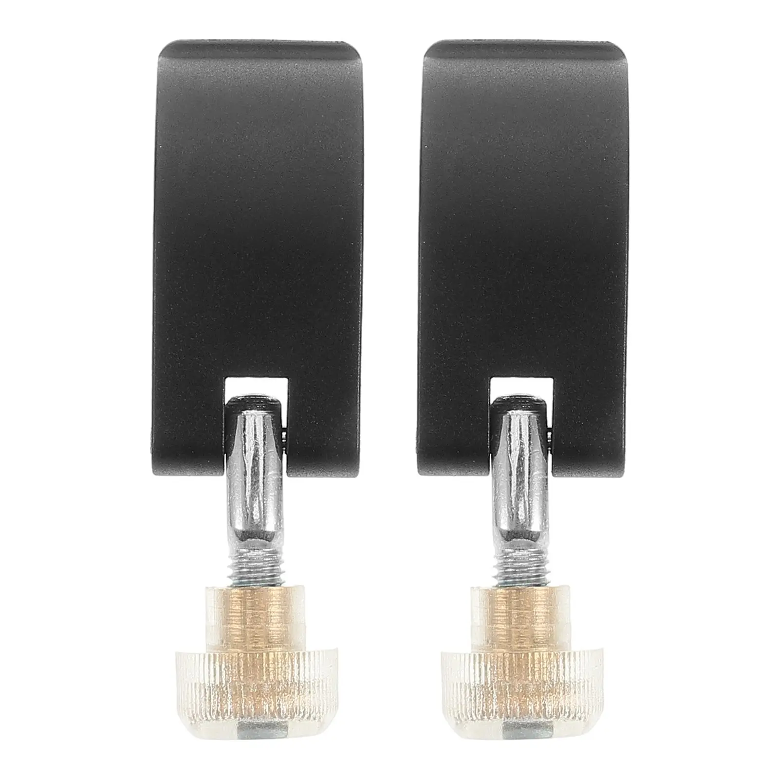 2 set Trekking Pole Accessories External Locks for Walking Sticks Black Nylon Fastener Buckle Clip Alpenstock Handle Crutches
2 set Trekking Pole Accessories External Locks for Walking Sticks Black Nylon Fastener Buckle Clip Alpenstock Handle Crutches