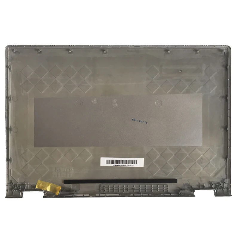 New LCD top cover case FOR Lenovo Ideapad Yoga 13 LCD BACK COVER 11S30500243
New LCD top cover case FOR Lenovo Ideapad Yoga 13 LCD BACK COVER 11S30500243