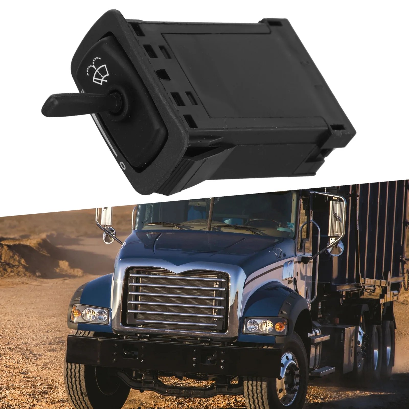 Automotive Switch Replacement Wiper Switch Control Replacement Wiper Switch For Truck Auto Parts Elegant Wiper Switch Design
Automotive Switch Replacement Wiper Switch Control Replacement Wiper Switch For Truck Auto Parts Elegant Wiper Switch Design