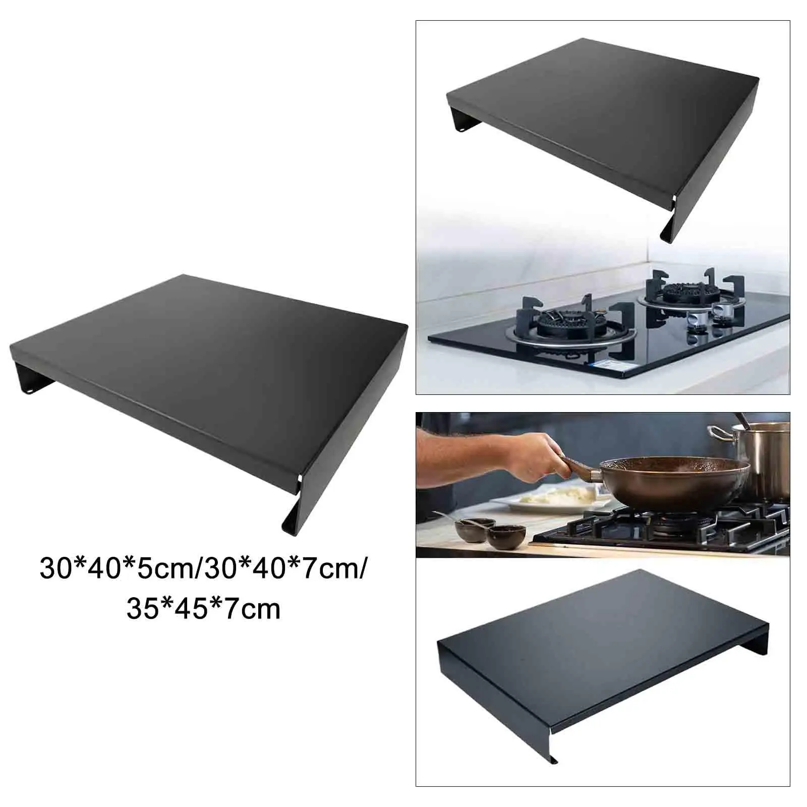 Stoves Top Cover Stoves Stand Rack Stainless Steel Closet Stovetop Covers Kitchen Space Saving Electric Ceramic Cooker Rack
Stoves Top Cover Stoves Stand Rack Stainless Steel Closet Stovetop Covers Kitchen Space Saving Electric Ceramic Cooker Rack
