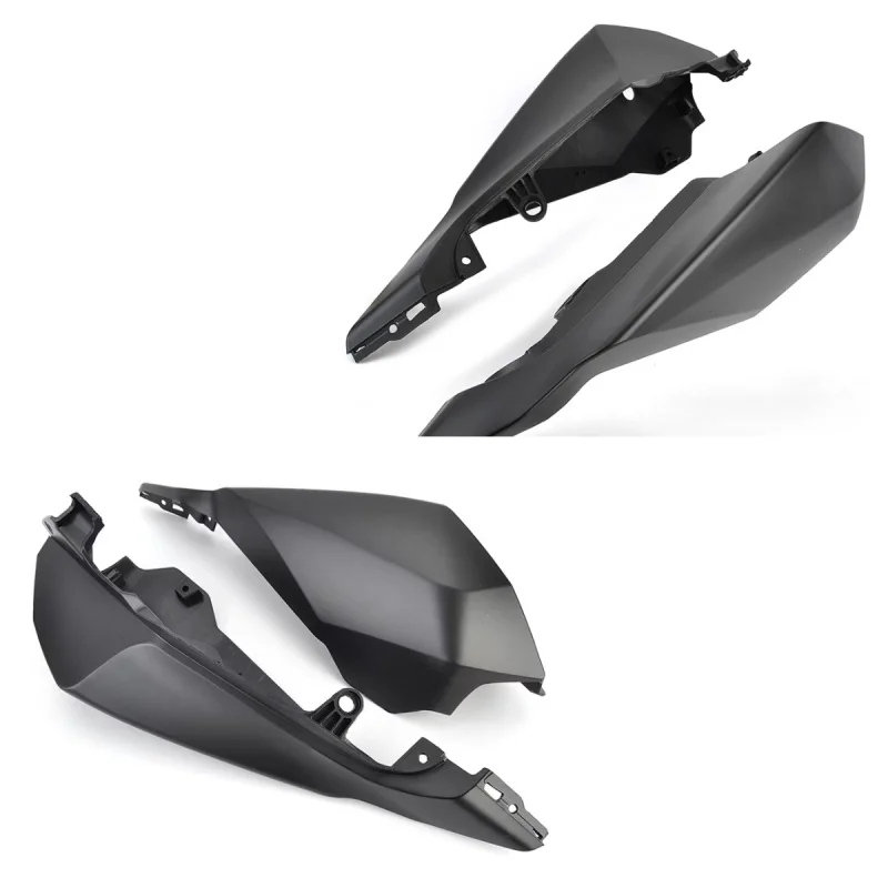 CB CBR 650R Rear Passenger Seat Cowl For Honda CB650R CBR650R 2024 2025 Motorcycle Accessories Side Panel Fairing Cover
CB CBR 650R Rear Passenger Seat Cowl For Honda CB650R CBR650R 2024 2025 Motorcycle Accessories Side Panel Fairing Cover