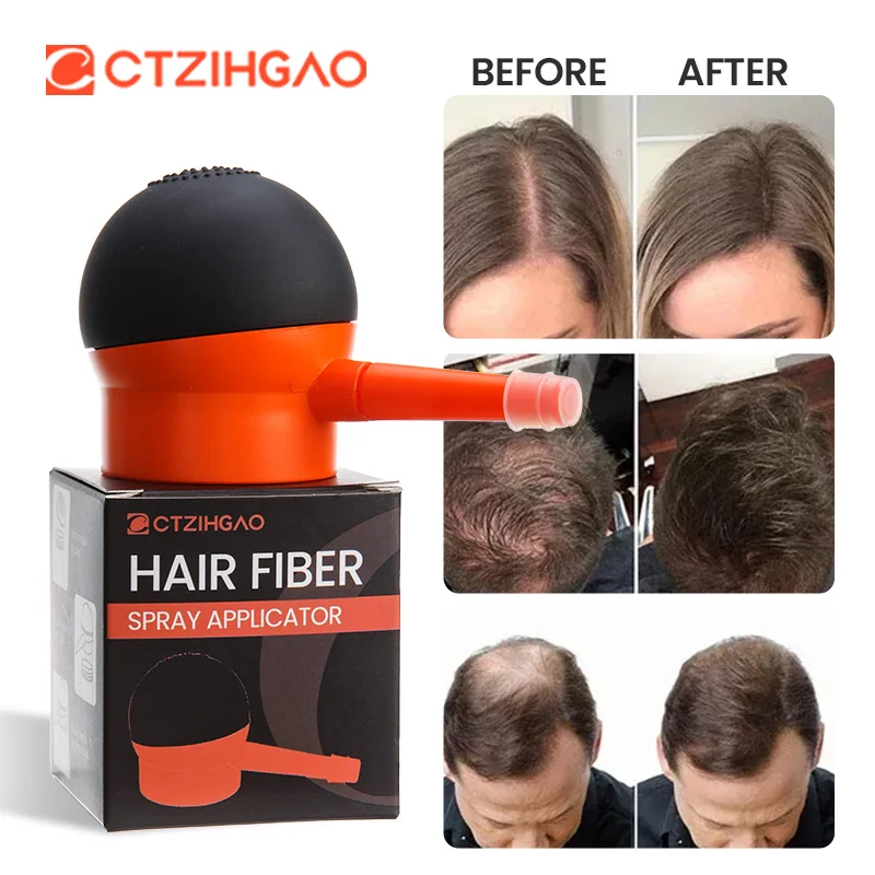 CTZIHGAO волоконный аппликатор для наращивания волос, экструзионная головка, портативная волокнистая бутылка, спреи для волос, насадка, насос, продукт от выпадения волос, аксессуар
CTZIHGAO волоконный аппликатор для наращивания волос, экструзионная головка, портативная волокнистая бутылка, спреи для волос, насадка, насос, продукт от выпадения волос, аксессуар