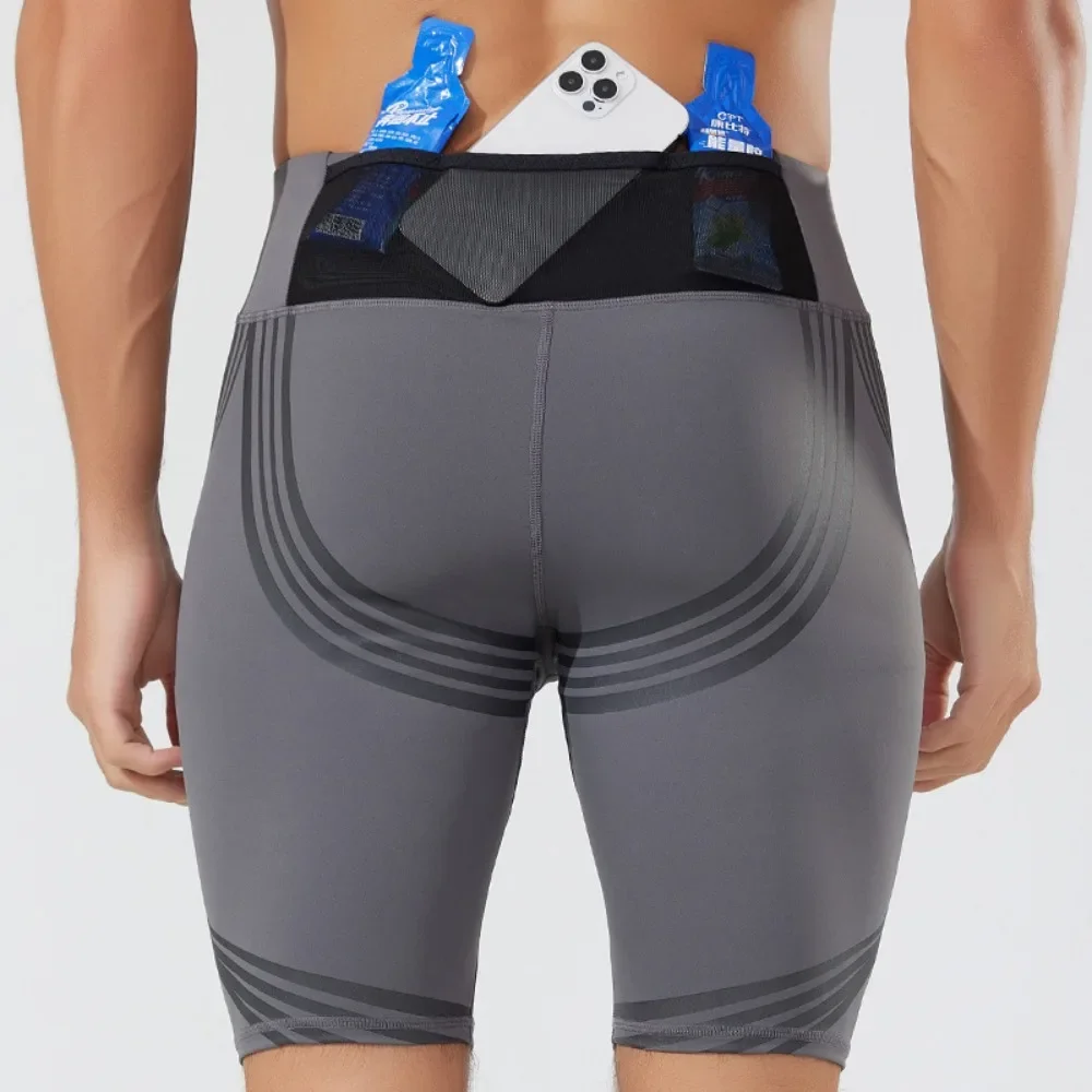 Нейлоновая ткань для занятий йогой и спортивными занятия. Шорты для подтяжки ягодиц, компрессионный дизайн унисекс.
Нейлоновая ткань для занятий йогой и спортивными занятия. Шорты для подтяжки ягодиц, компрессионный дизайн унисекс.