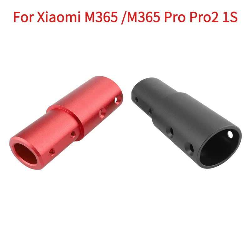 Aluminum Alloy Scooter Extension Handlebar Extender Tube For Xiaomi M365 /M365 Pro Pro2 1S Electric Scooter Accessories
Aluminum Alloy Scooter Extension Handlebar Extender Tube For Xiaomi M365 /M365 Pro Pro2 1S Electric Scooter Accessories
