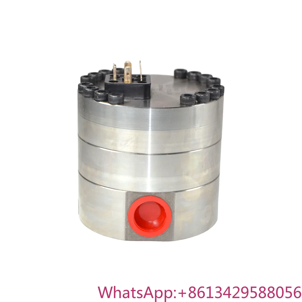 High Accuracy Digital 0.5% Micro Oval Gear Flow Meter Oil Diesel Fuel Hydraulic Molasses Liquid Flow Meter Sensor
High Accuracy Digital 0.5% Micro Oval Gear Flow Meter Oil Diesel Fuel Hydraulic Molasses Liquid Flow Meter Sensor