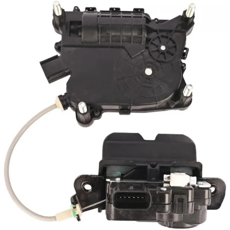 Rear Power Liftgate Actuator Motor Used for HYUNDAI Tucson 2016-2020 ,OEM 81230-D3100 81230D3100
Rear Power Liftgate Actuator Motor Used for HYUNDAI Tucson 2016-2020 ,OEM 81230-D3100 81230D3100