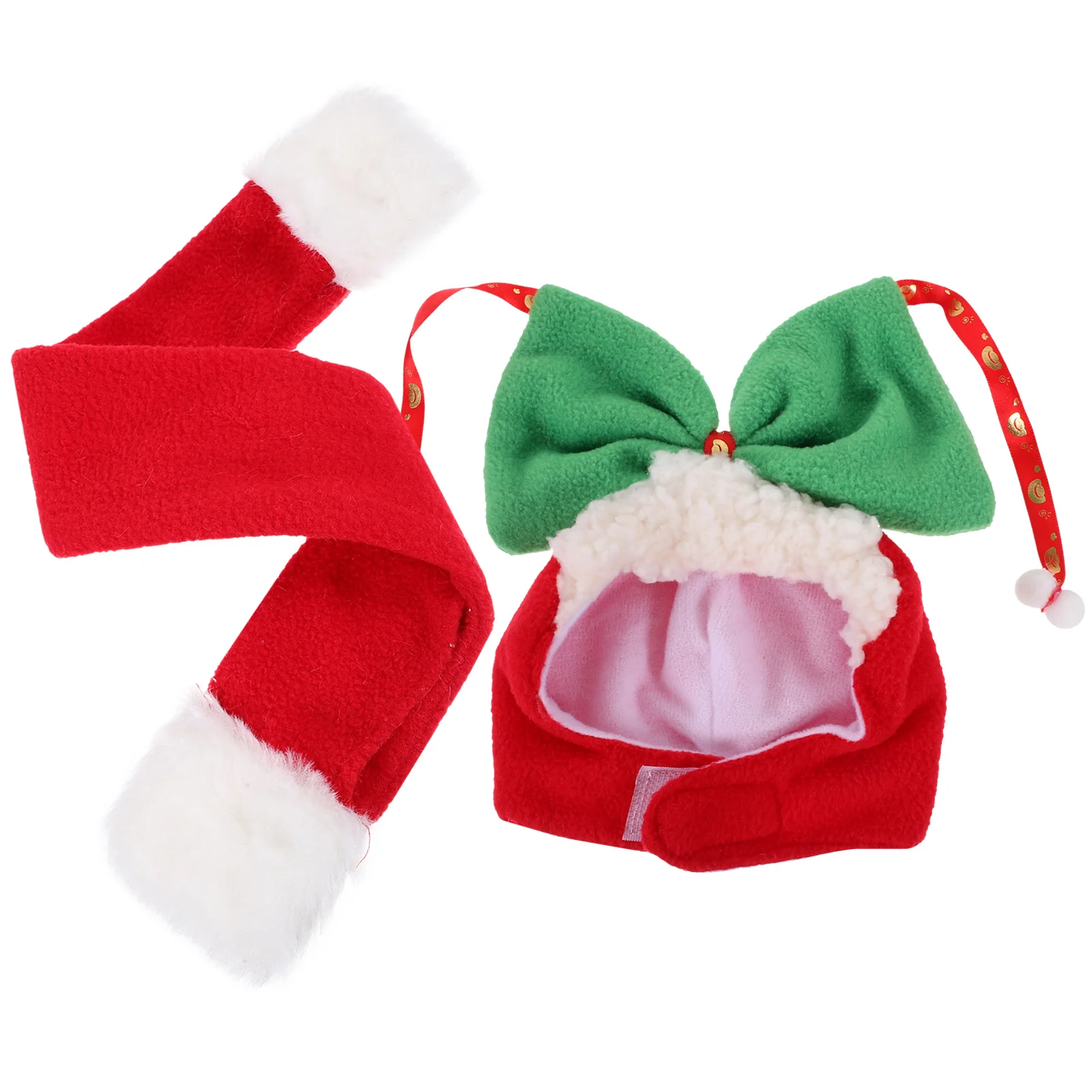 Christmas Pet Accessories Dog Hat Headband Scarf for Dogs Warm Thermal Kit Cotton Headdress
Christmas Pet Accessories Dog Hat Headband Scarf for Dogs Warm Thermal Kit Cotton Headdress