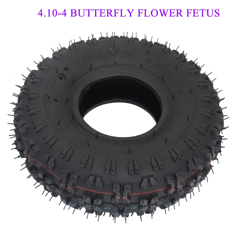 4.10-4 Pneumatic Tires outer tire 4.10/3.50-4 Inner Tube for ATV Quad Go Kart 47cc 49cc Chunky Fit All Models 4" 4 Inch Tyre
4.10-4 Pneumatic Tires outer tire 4.10/3.50-4 Inner Tube for ATV Quad Go Kart 47cc 49cc Chunky Fit All Models 4" 4 Inch Tyre
