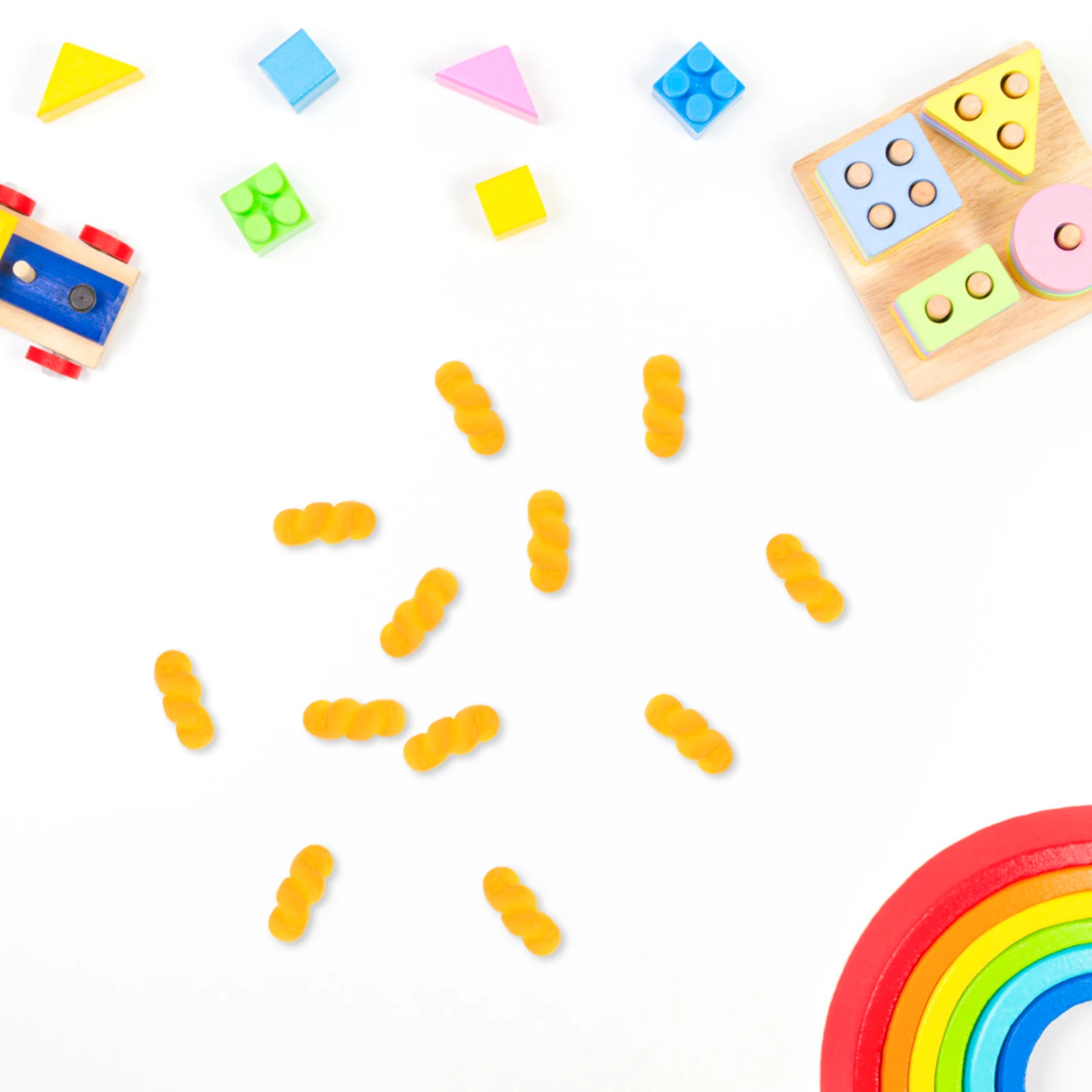50 Pcs Simulation Bread Resin Accessories Safe Eco Friendly Craft Supplies Kids Toy DIY Earrings Jewelry Projects Gifts
50 Pcs Simulation Bread Resin Accessories Safe Eco Friendly Craft Supplies Kids Toy DIY Earrings Jewelry Projects Gifts