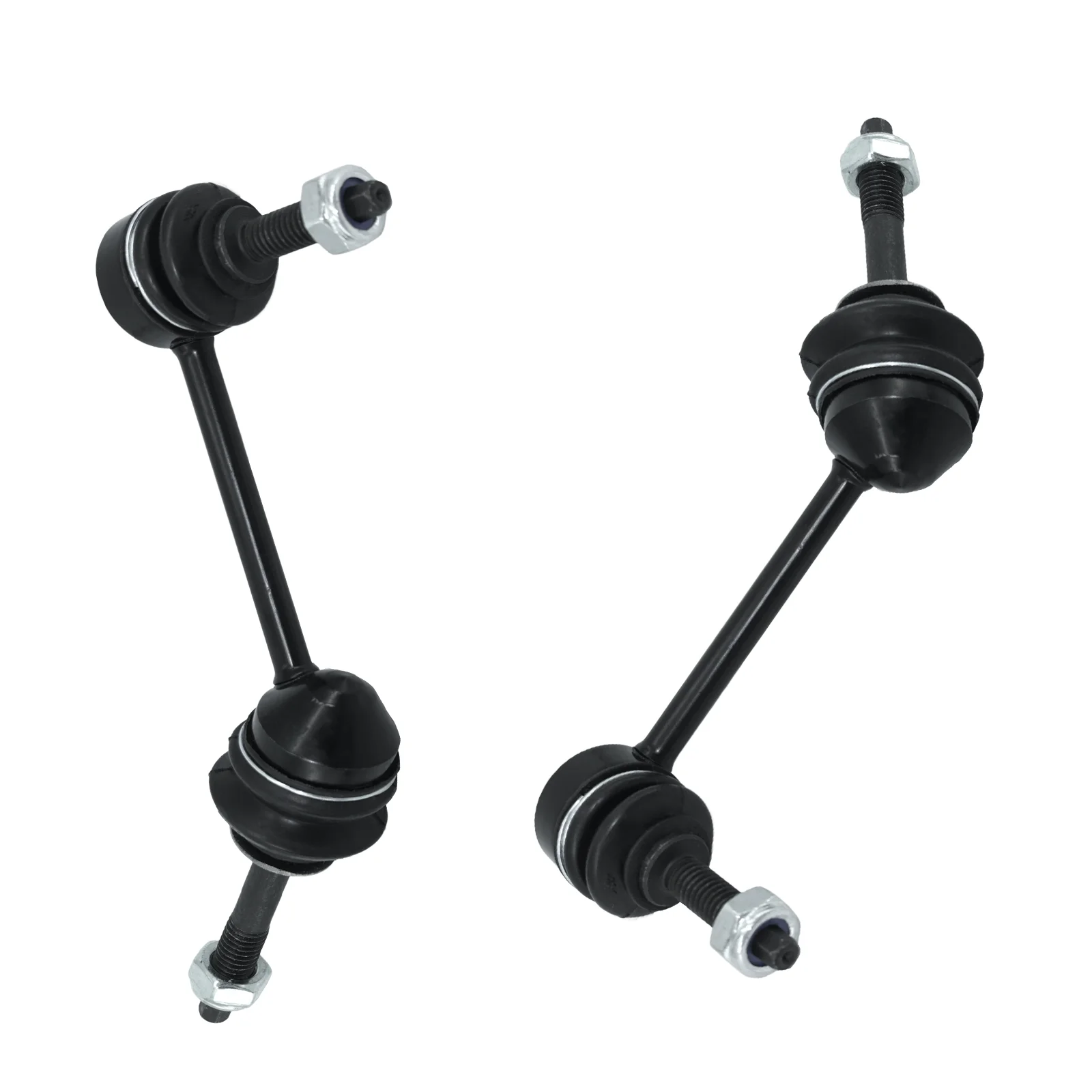 AzbuStag 2Pcs Front Sway Bar Link Set for FORD CROWN VICTORIA MERCURY GRAND MARQUIS MARAUDER LINCOLN TOWN CAR 2003 2004-2011
AzbuStag 2Pcs Front Sway Bar Link Set for FORD CROWN VICTORIA MERCURY GRAND MARQUIS MARAUDER LINCOLN TOWN CAR 2003 2004-2011