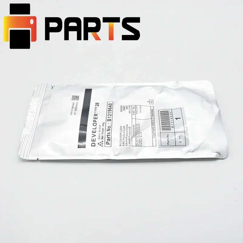 1 шт. порошок разработчика типа 28 B 1219640 Для Ricoh MP 1600 1610 2000 2018 1018 2011 Aficio 2015 2016 2018 2020 3025 3030 MP3351/
1 шт. порошок разработчика типа 28 B 1219640 Для Ricoh MP 1600 1610 2000 2018 1018 2011 Aficio 2015 2016 2018 2020 3025 3030 MP3351/