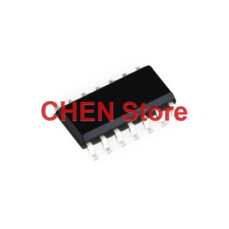 10PCS Original SN74LV74ADR SOP-14 SN74LV74AD LV74A Multiplexer Logic Chip Electronic Components In Stock BOM Integrated Circuit
10PCS Original SN74LV74ADR SOP-14 SN74LV74AD LV74A Multiplexer Logic Chip Electronic Components In Stock BOM Integrated Circuit