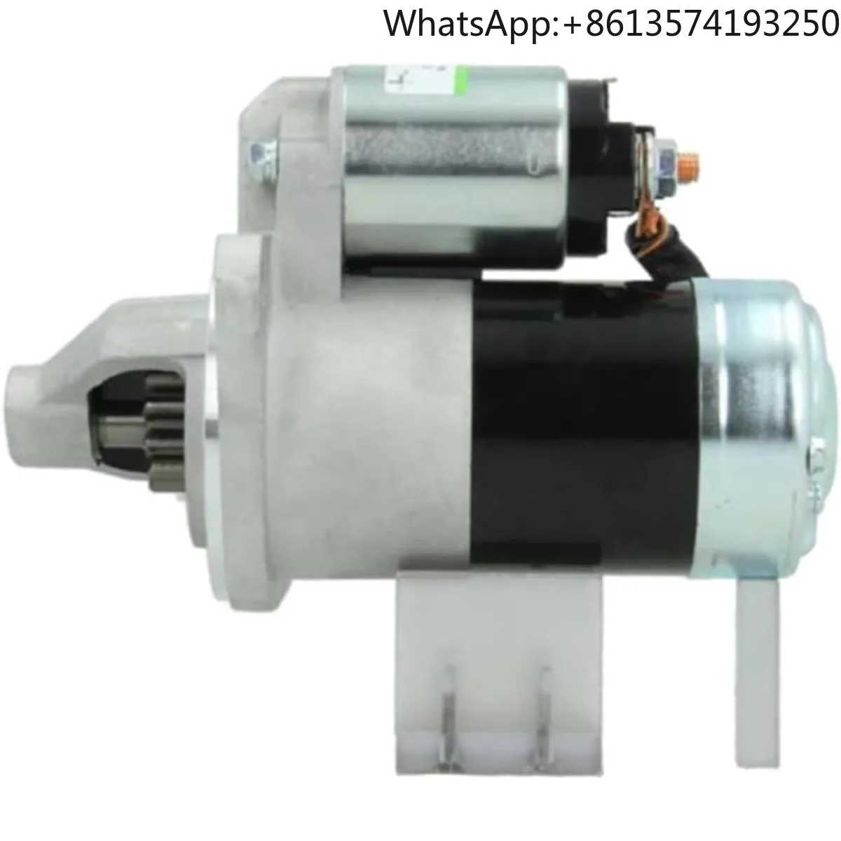 1PCS Starter Motor S114-203 S114-219 S114-230 For Yanmar Engine 3TNA68 3TNA72
1PCS Starter Motor S114-203 S114-219 S114-230 For Yanmar Engine 3TNA68 3TNA72