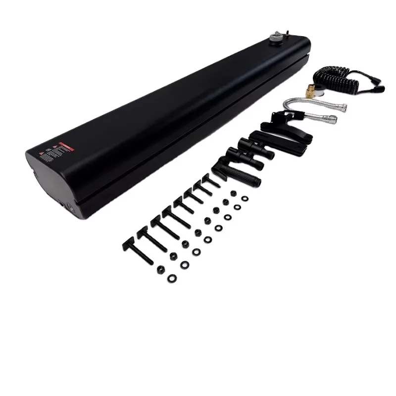 STLF Portable Pressurized Outdoor Water Tank Roof Rack Hitch Parts Tow Hook Car Accessories
STLF Portable Pressurized Outdoor Water Tank Roof Rack Hitch Parts Tow Hook Car Accessories