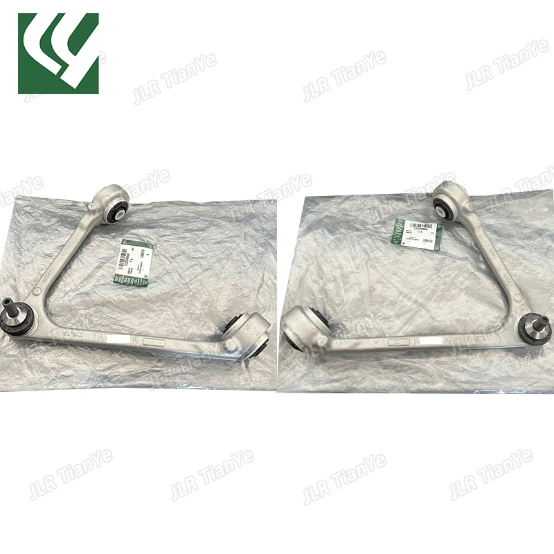 Front Upper Suspension Control Arm U-Type For Jaguar XJ XJL X350 C2D2475 C2D2474 C2D36806 C2D36804
Front Upper Suspension Control Arm U-Type For Jaguar XJ XJL X350 C2D2475 C2D2474 C2D36806 C2D36804