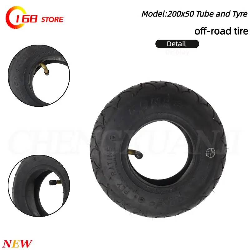 8 Inch Folding Electric Scooter Outer Tire Inner Tubes 200X50 Solid Wheel Tyre for Razor Scooter
8 Inch Folding Electric Scooter Outer Tire Inner Tubes 200X50 Solid Wheel Tyre for Razor Scooter