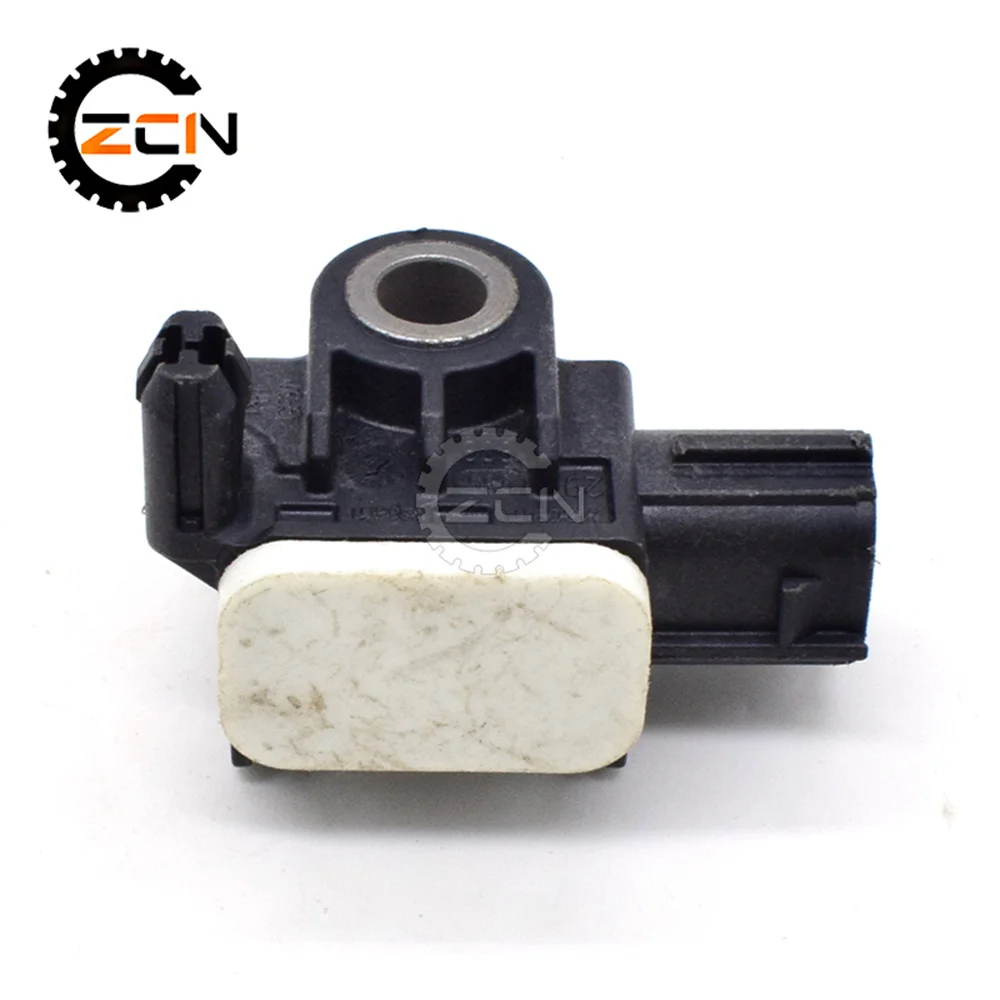 Датчик удара 985811LA0A для Infiniti QX56 2011-2013 гг. 
Датчик удара 985811LA0A для Infiniti QX56 2011-2013 гг.