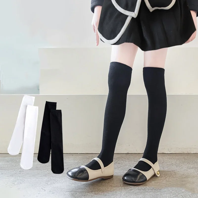 Children's Spring Summer Girls Overknee Long Socks 1-12Years Student Kids Stockings
Children's Spring Summer Girls Overknee Long Socks 1-12Years Student Kids Stockings