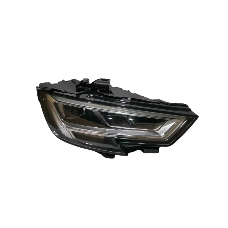 Accessories are suitable for Audi A3LED headlamp adaptive system, factory direct headlamp automobile lighting system.
Accessories are suitable for Audi A3LED headlamp adaptive system, factory direct headlamp automobile lighting system.