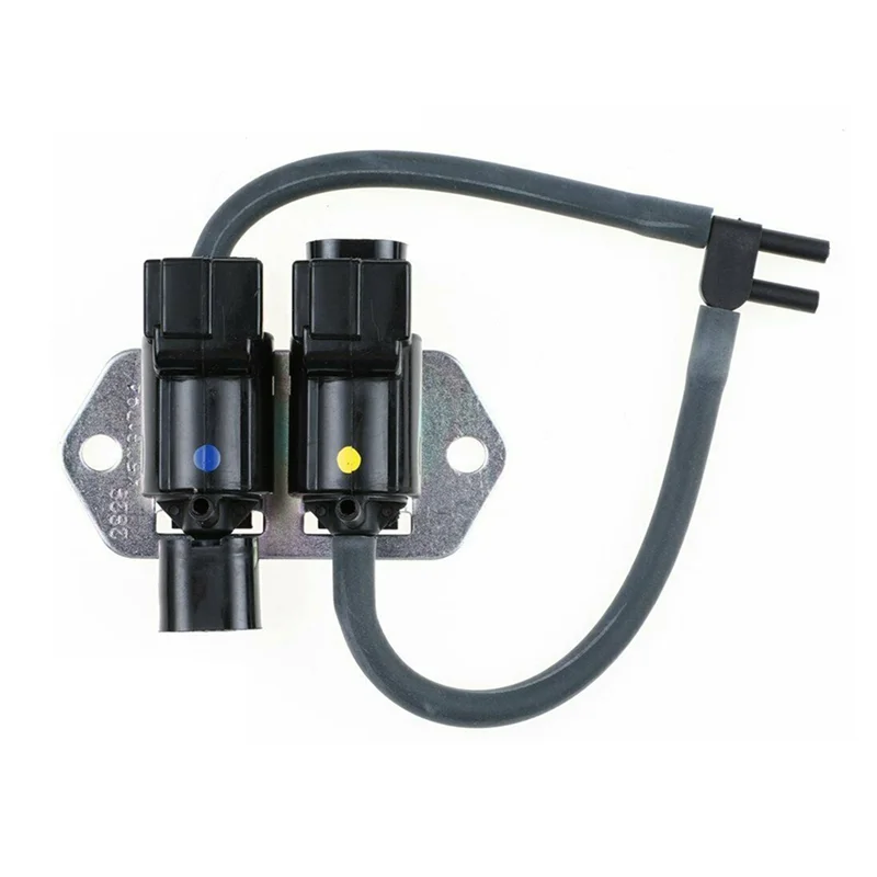 5PCS Freewheel Clutch Control Solenoid Valve MB937731 For Mitsubishi Pajero L200 L300 V43 V44 V45 K74T V73 V78-A65M
5PCS Freewheel Clutch Control Solenoid Valve MB937731 For Mitsubishi Pajero L200 L300 V43 V44 V45 K74T V73 V78-A65M