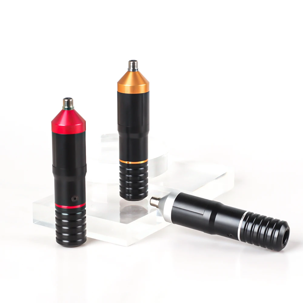 Professional Tattoo Machine Kits Rotary Tattoo Pen for Beginners
Professional Tattoo Machine Kits Rotary Tattoo Pen for Beginners