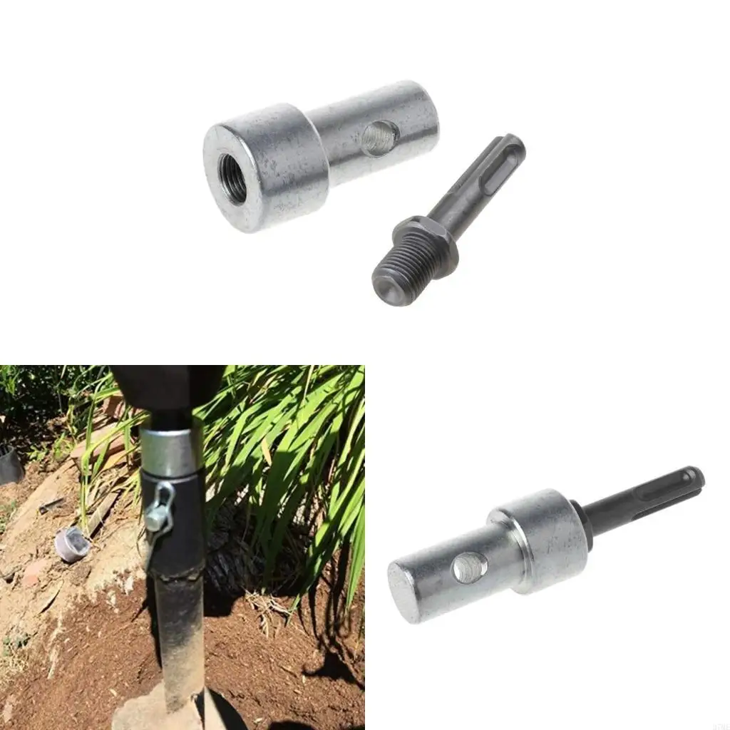 37ME SDS Socket Driver Drill Bit Adapter Shank Extension Adapter Converters Tool
37ME SDS Socket Driver Drill Bit Adapter Shank Extension Adapter Converters Tool