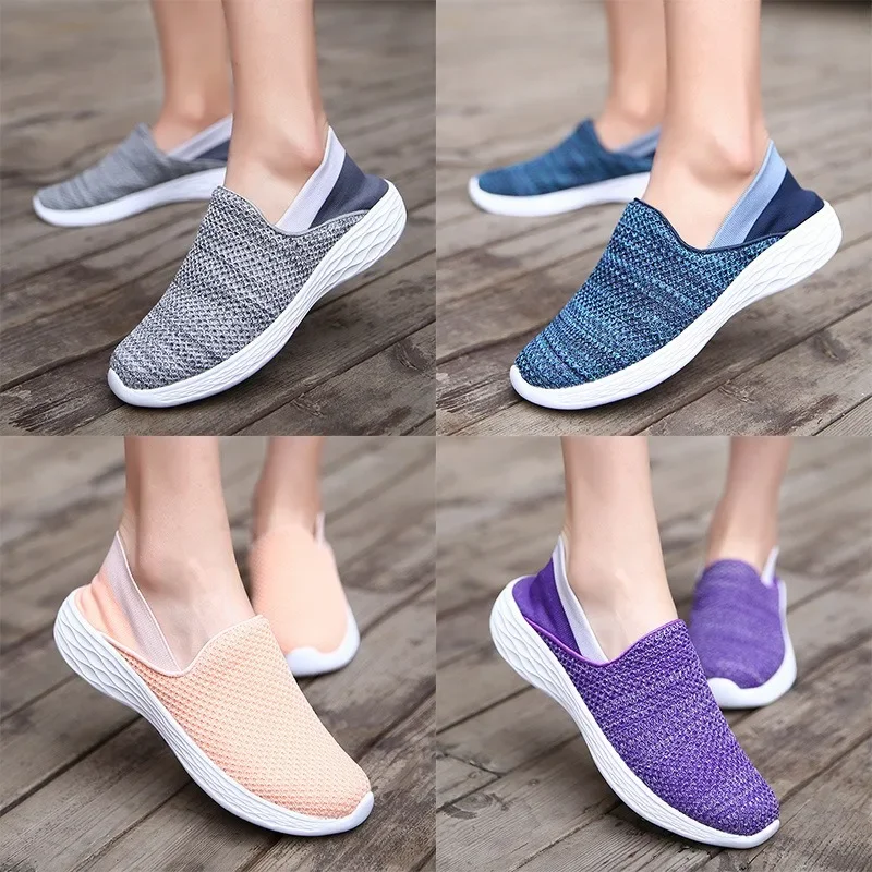 Laceless Size 42 Luxury For Men Running 48 Men's Shoes Summer Breathable Sneakers Sport Loafers Snearkers
Laceless Size 42 Luxury For Men Running 48 Men's Shoes Summer Breathable Sneakers Sport Loafers Snearkers