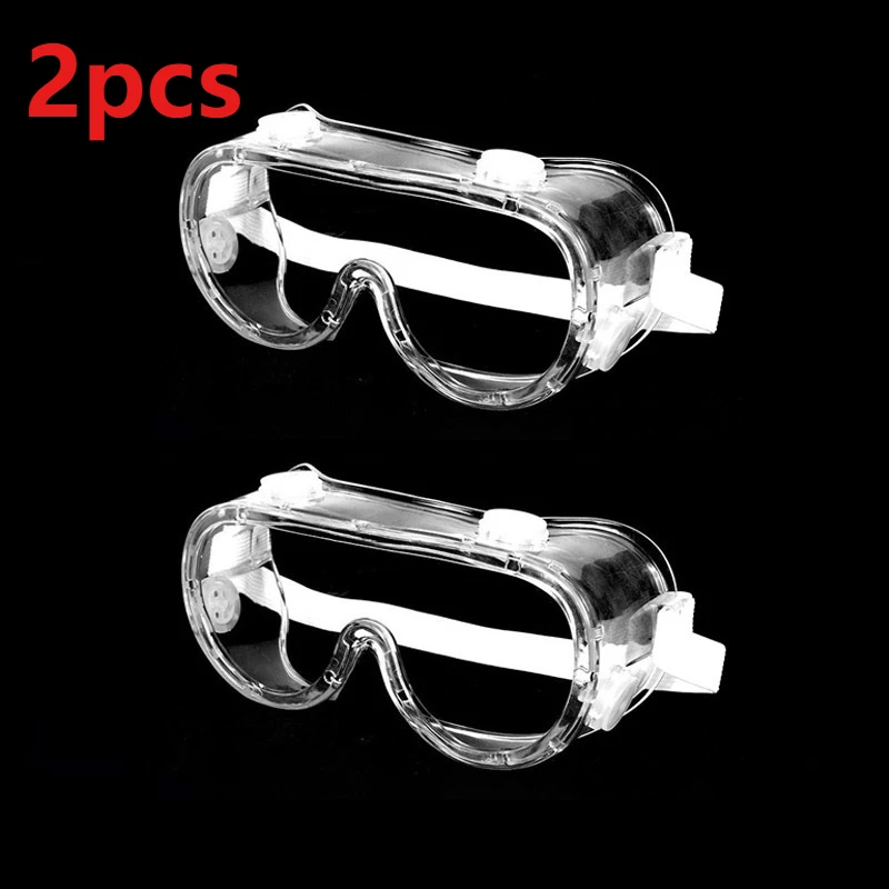 2 шт., защитные очки от пыли, аксессуары для мужчин и женщин, защитные очки для глаз, внедорожные велосипедные защитные пылезащитные очки
2 шт., защитные очки от пыли, аксессуары для мужчин и женщин, защитные очки для глаз, внедорожные велосипедные защитные пылезащитные очки