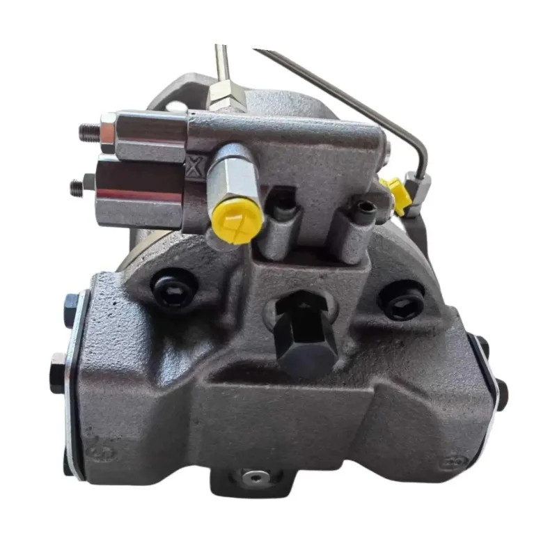 161-6634 Main Piston Pump 416C 426C 428C 438C Backhoe Loader Hydraulic Pump 1616634
161-6634 Main Piston Pump 416C 426C 428C 438C Backhoe Loader Hydraulic Pump 1616634