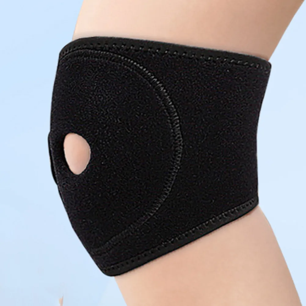 2Pcs Knee Brace Sports Pads Elastic Protective Supports for Tennis Volleyball Running Cycling Climbing Yoga Sports Sleeve
2Pcs Knee Brace Sports Pads Elastic Protective Supports for Tennis Volleyball Running Cycling Climbing Yoga Sports Sleeve