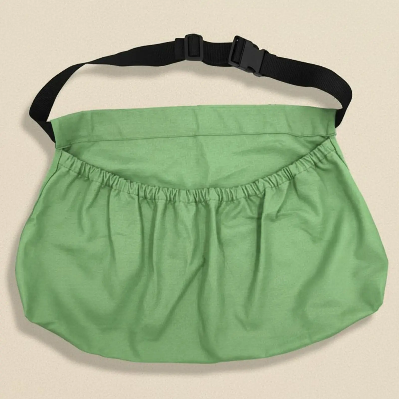 Waist Harvesting Apron Large Capacity Fruit Picking Apron Garden Harvest Pouch Adjustable Strap Workwear Sturdy Duty for Orchard
Waist Harvesting Apron Large Capacity Fruit Picking Apron Garden Harvest Pouch Adjustable Strap Workwear Sturdy Duty for Orchard