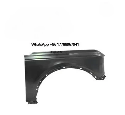 Wholesaler Car Body Parts Aluminum Front Fender for Ford Bronco 2021-
Wholesaler Car Body Parts Aluminum Front Fender for Ford Bronco 2021-