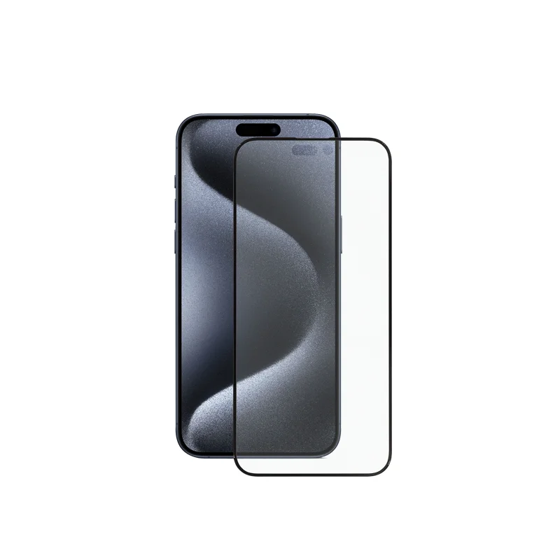 KZDOO AG Matt Glass Film Clear Tempered Anti-peeping Screen Anti-Glare Anti-Fingerprint Cover for iPhone15/15Plus/15Pro/15Promax
KZDOO AG Matt Glass Film Clear Tempered Anti-peeping Screen Anti-Glare Anti-Fingerprint Cover for iPhone15/15Plus/15Pro/15Promax