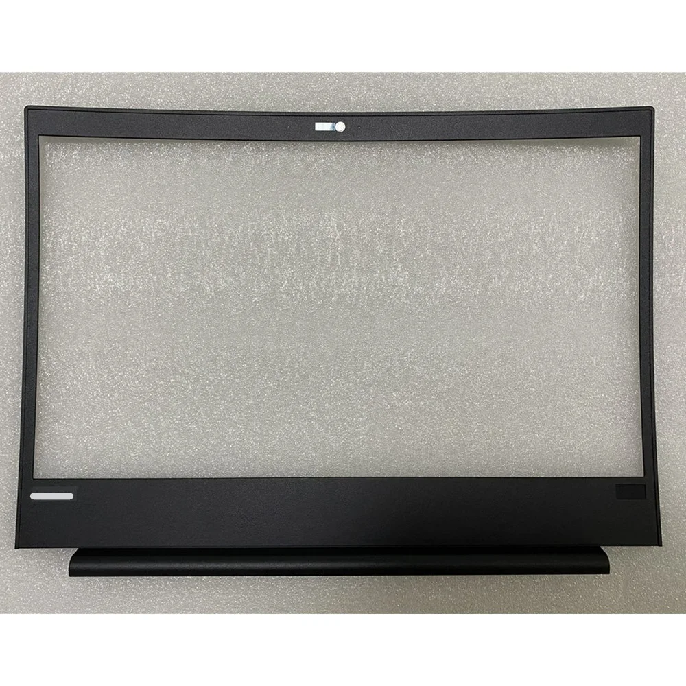 Новый и оригинальный для Lenovo Thinkpad E480 E485 E490 E495 передняя крышка ЖК-дисплея, кронштейн, чехол 01LW155
Новый и оригинальный для Lenovo Thinkpad E480 E485 E490 E495 передняя крышка ЖК-дисплея, кронштейн, чехол 01LW155