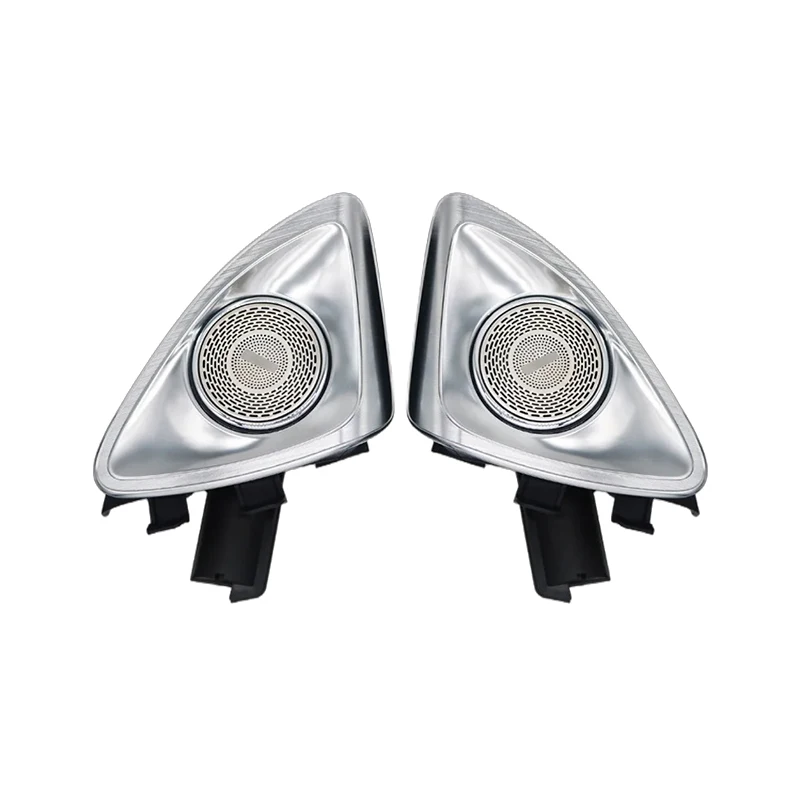 4D Car Lighting Accessories W205 Turbo Air Vent Ambient Light Flare Cover for C GLC W205
4D Car Lighting Accessories W205 Turbo Air Vent Ambient Light Flare Cover for C GLC W205