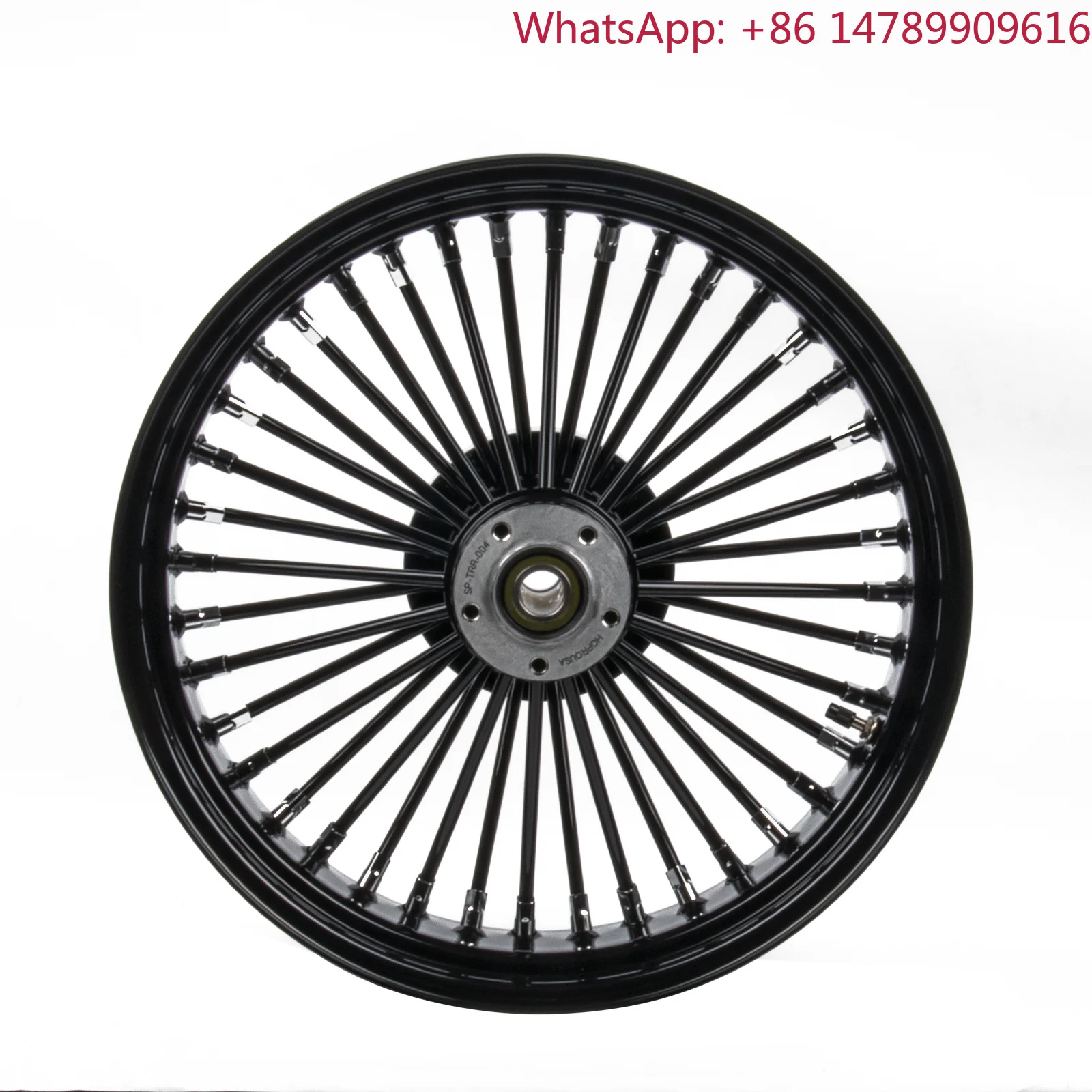 6061-T6 Aluminum Alloy19*3.5 Gloss Black Front Wheel Turbo Spoke Gloss Black Wheel For Harley 2014-2026 Touring BikeAmericanClas
6061-T6 Aluminum Alloy19*3.5 Gloss Black Front Wheel Turbo Spoke Gloss Black Wheel For Harley 2014-2026 Touring BikeAmericanClas