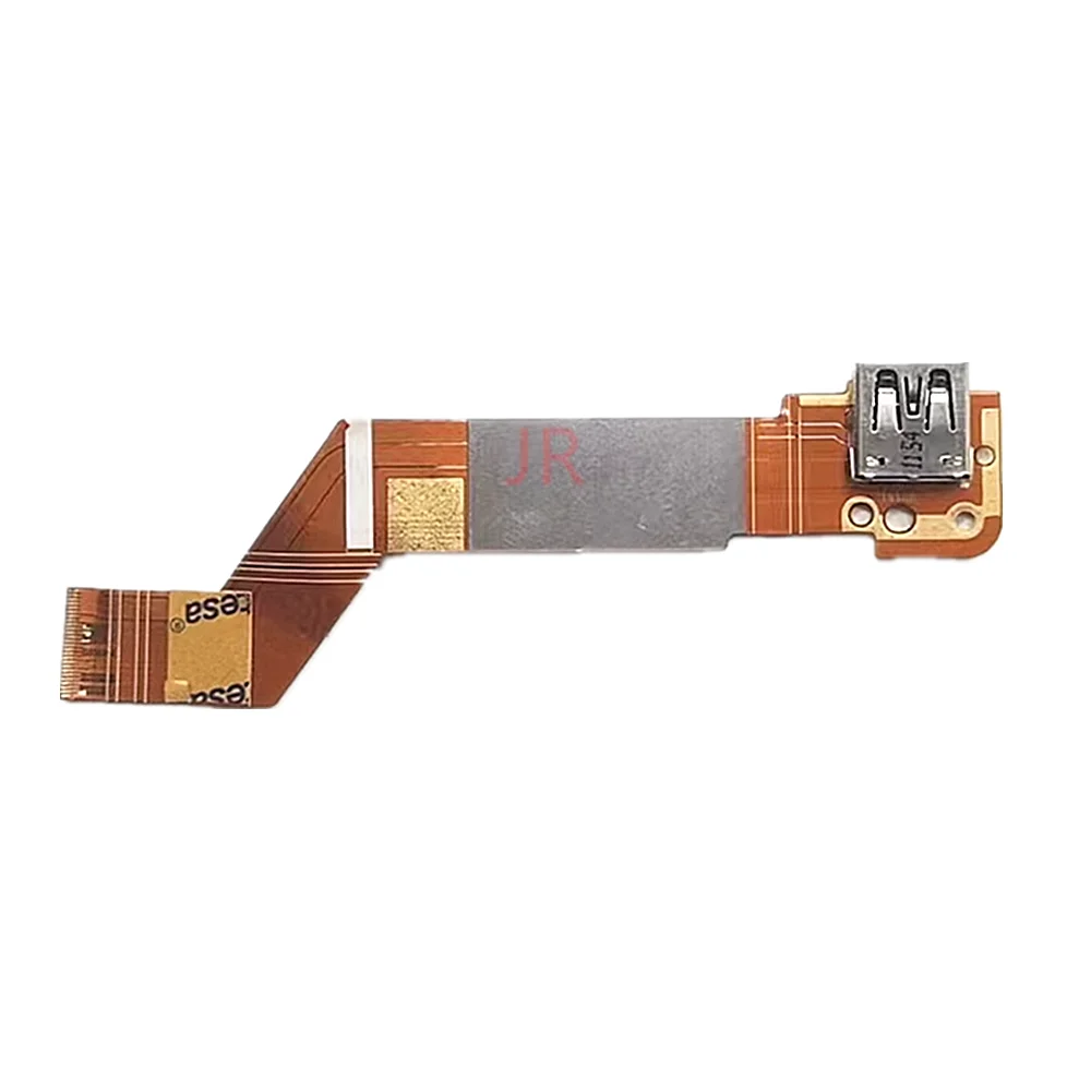 New Original For HP ZBook Studio G7 G8 Laptop USB Port Cable FPM50 LF-J242P DA30001C310 100% Test OK
New Original For HP ZBook Studio G7 G8 Laptop USB Port Cable FPM50 LF-J242P DA30001C310 100% Test OK