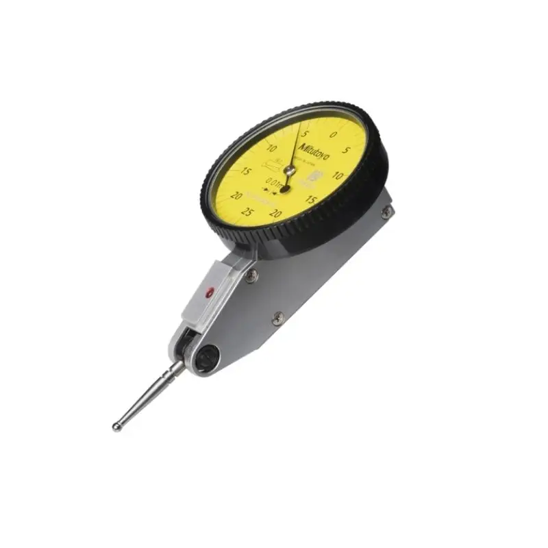 Good stuff 513-424-10T Horizontal Dial Test Indicator
Good stuff 513-424-10T Horizontal Dial Test Indicator