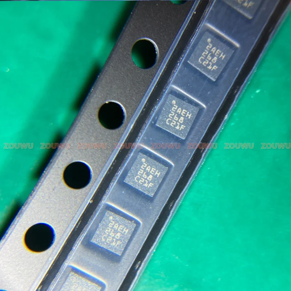 100PCS~500PCS/LOT LM73100RPWR LM73100RPW LM73100 2AEH QFN-HR-10 100% original authentic
100PCS~500PCS/LOT LM73100RPWR LM73100RPW LM73100 2AEH QFN-HR-10 100% original authentic