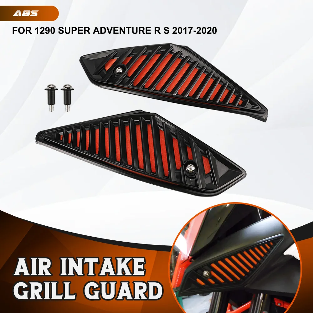 For KTM 1290 Super Adventure R S 2017 2018 2019 2020 Air Filter Cover Motorcycle Accessories Air Filter Dust Protector
For KTM 1290 Super Adventure R S 2017 2018 2019 2020 Air Filter Cover Motorcycle Accessories Air Filter Dust Protector
