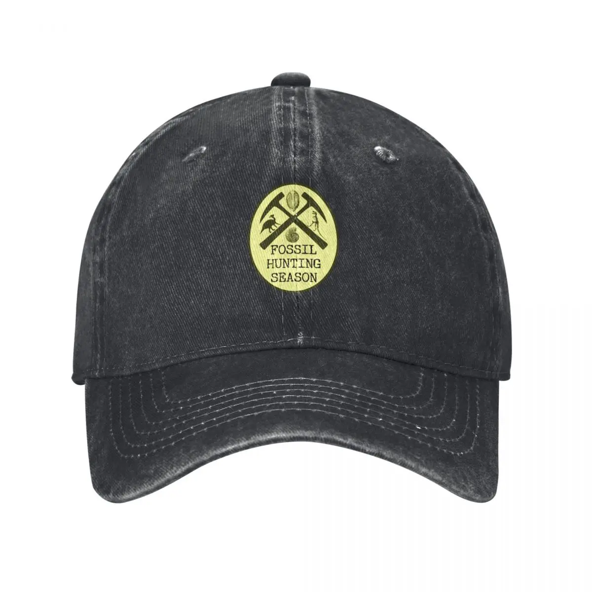 Fossil Hunting Season Baseball Cap Luxury Brand Sunhat Beach Bag sun caps Hats Woman Men's
Fossil Hunting Season Baseball Cap Luxury Brand Sunhat Beach Bag sun caps Hats Woman Men's