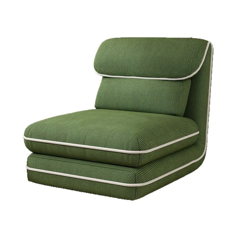 Lazy sofa reclining and sleeping folding single bedroom small sofa bed living room floor cushion balcony bay window sofa
Lazy sofa reclining and sleeping folding single bedroom small sofa bed living room floor cushion balcony bay window sofa