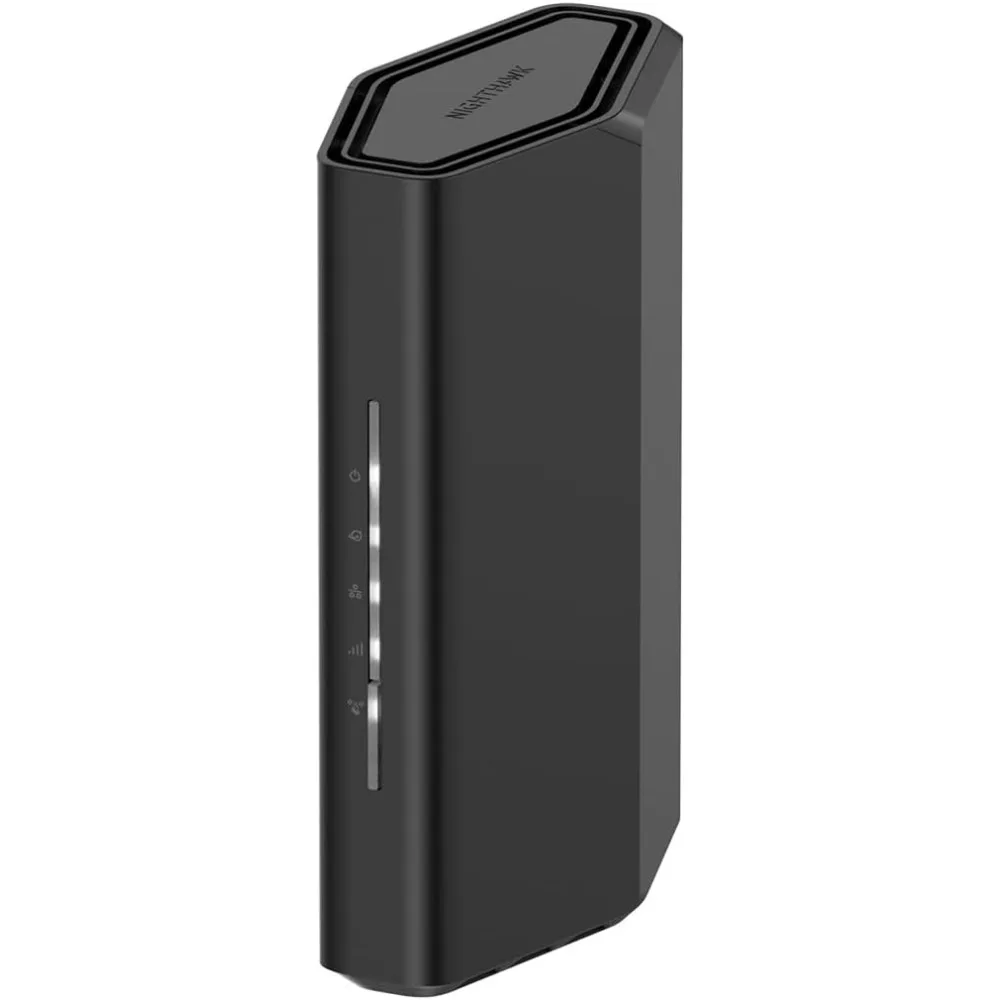 WiFi 7 router - High speed wireless coverage, large space, multiple devices -2.5G network port - Expert support
WiFi 7 router - High speed wireless coverage, large space, multiple devices -2.5G network port - Expert support