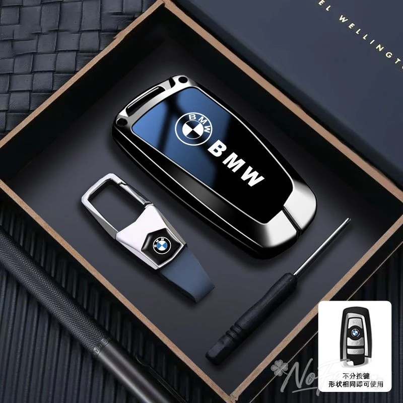 Fashion Keychain Car Key Case Cover Shell for Bmw F20 F30 G20 f31 F34 F10 G30 F11 X3 F25 X4 I3 M3 M4 1 3 5 Series Car stickers
Fashion Keychain Car Key Case Cover Shell for Bmw F20 F30 G20 f31 F34 F10 G30 F11 X3 F25 X4 I3 M3 M4 1 3 5 Series Car stickers