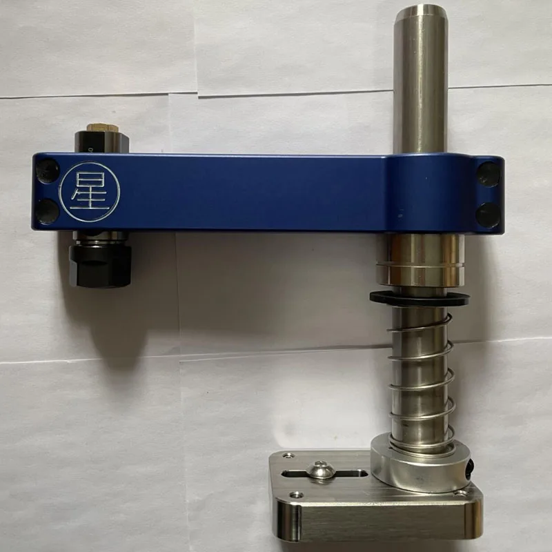 Универсальный инструмент для плоской полировки — шлифовальная машина для гране с улучшенными драгоценными камнями
Универсальный инструмент для плоской полировки — шлифовальная машина для гране с улучшенными драгоценными камнями