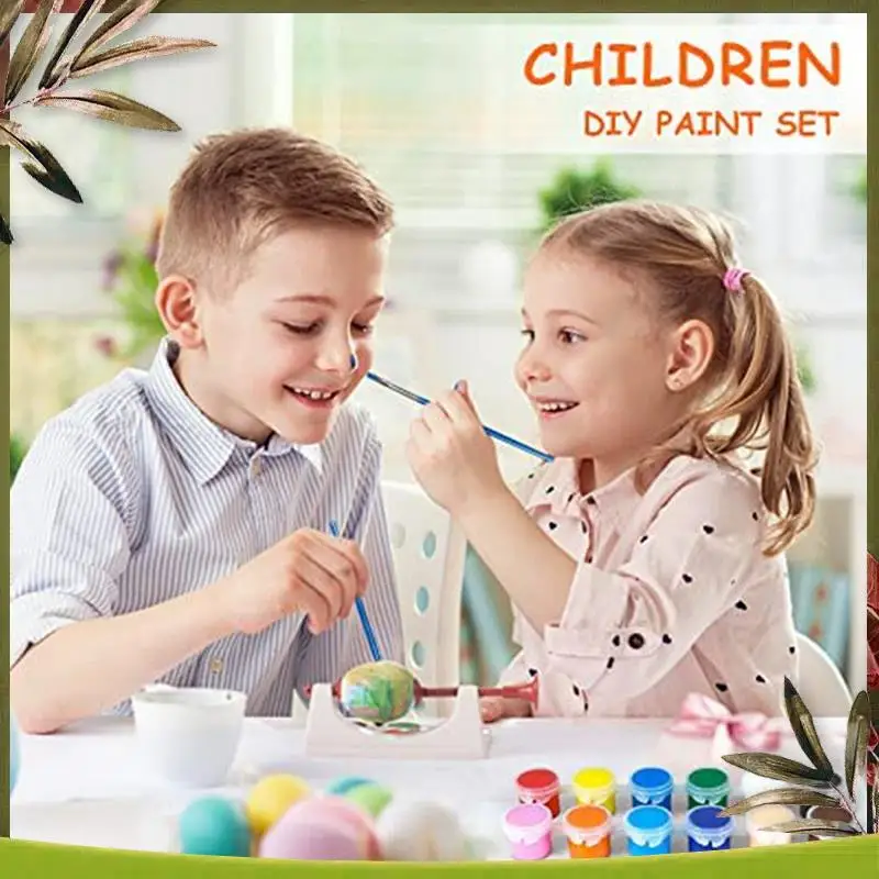 New-420 PCS Acrylic Paint Set,12 Colors Acrylic Paint Strips For Kids&Adults Craft Paint,Perfect For Home Birthday Classroom
New-420 PCS Acrylic Paint Set,12 Colors Acrylic Paint Strips For Kids&Adults Craft Paint,Perfect For Home Birthday Classroom