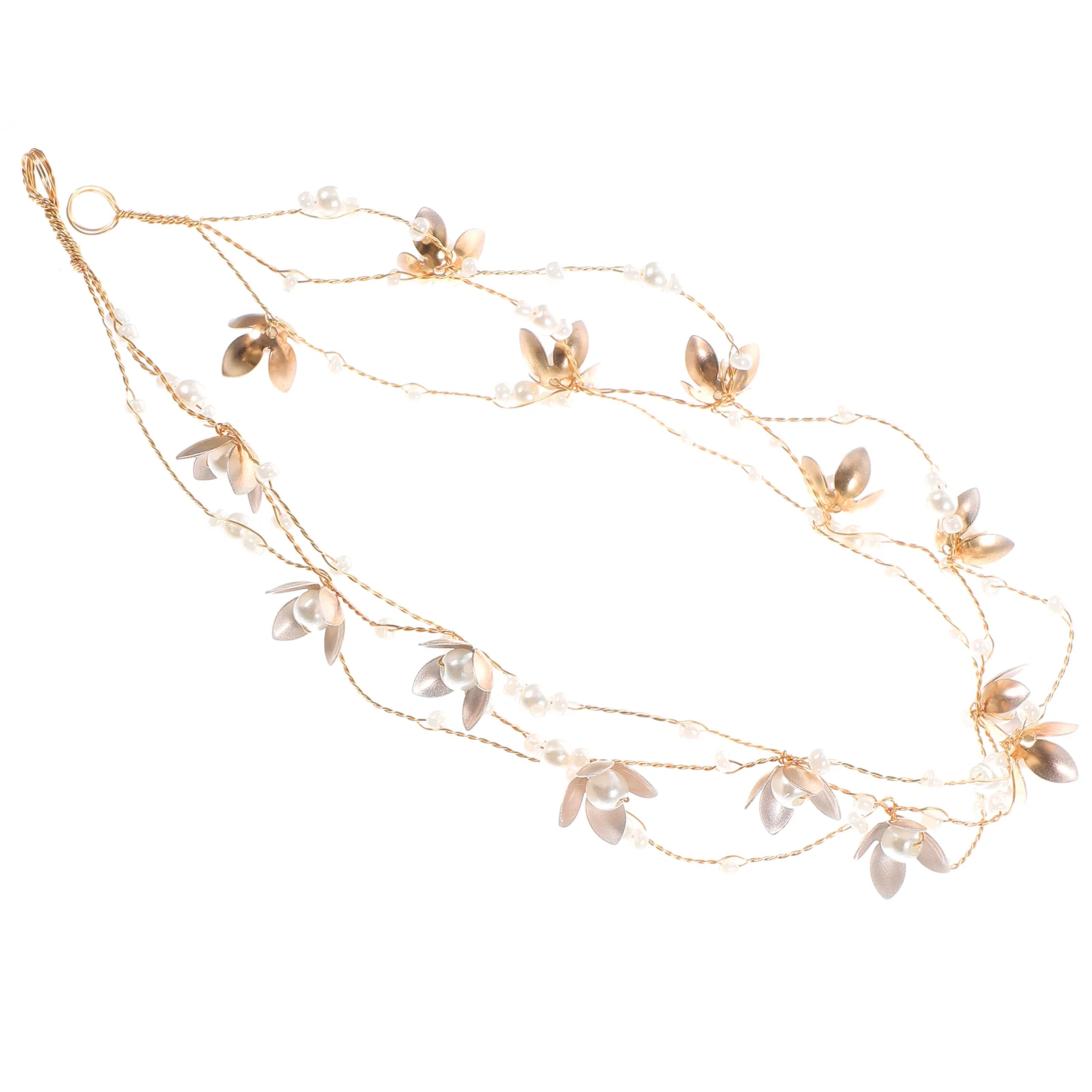 Bridal Headband Pearl Wedding Hair Band Headpiece Headwear Wedding Accessories (D2151, Silver) bride hair accessories
Bridal Headband Pearl Wedding Hair Band Headpiece Headwear Wedding Accessories (D2151, Silver) bride hair accessories