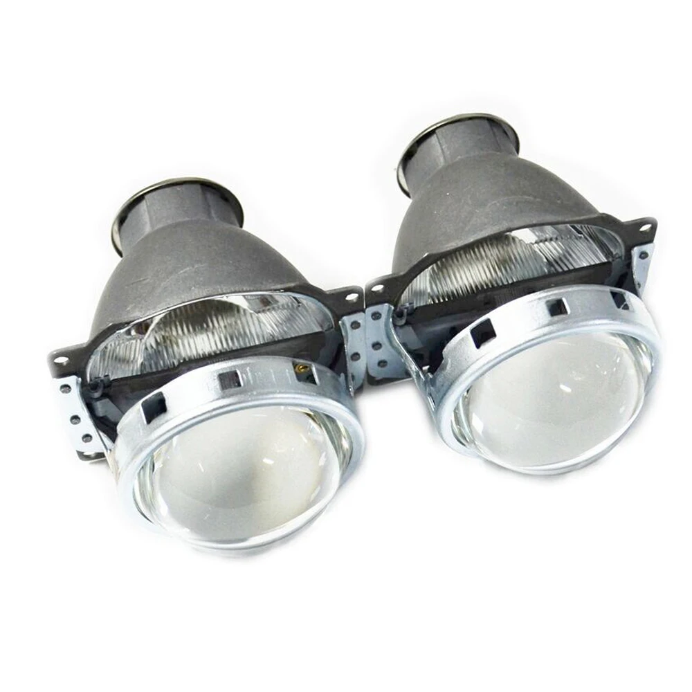 3.0 Inch Q5 H7 HID Xenon LED Headlight Bi Xenon Full Metal Projector Lens for Car Styling head light lamp
3.0 Inch Q5 H7 HID Xenon LED Headlight Bi Xenon Full Metal Projector Lens for Car Styling head light lamp