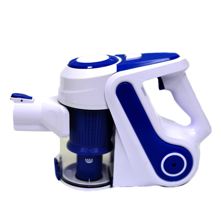 Multi-purpose Portable Handheld Cordless High Quality Manufacturers Vacuum Cleaner
Multi-purpose Portable Handheld Cordless High Quality Manufacturers Vacuum Cleaner